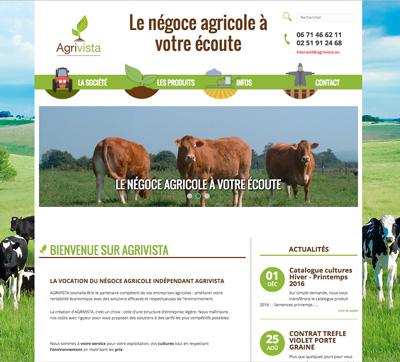 Agrivista