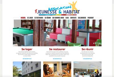 Fjt tours Joomla