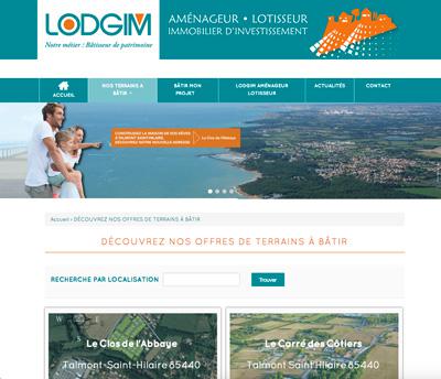 Lodgim