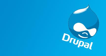 Drupal