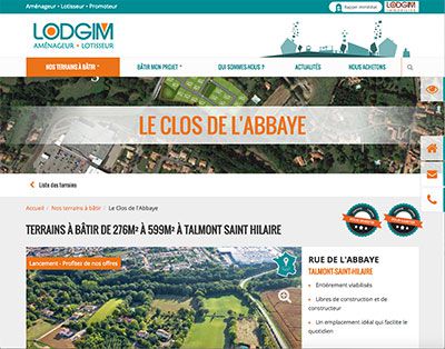 www.lodgim.fr