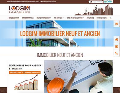 www.lodgim-immobilier.fr