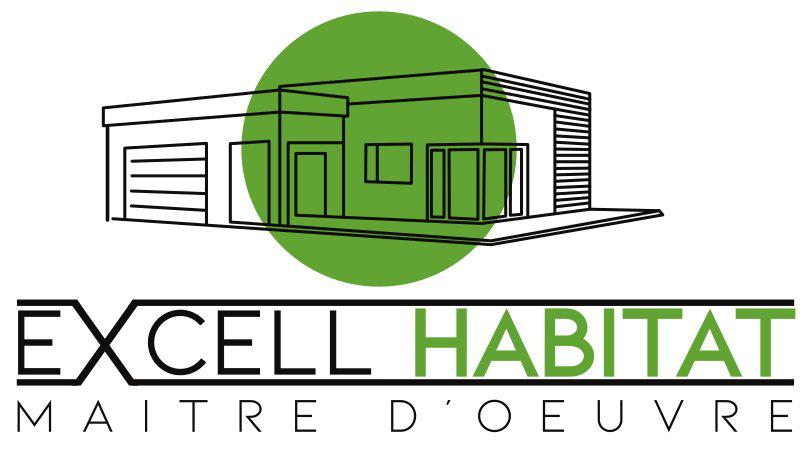 Création du site internet de EXCELL HABITAT maître d'oeuvre