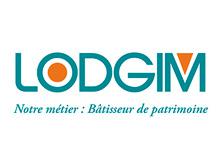 Lodgim logo