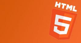 HTML5