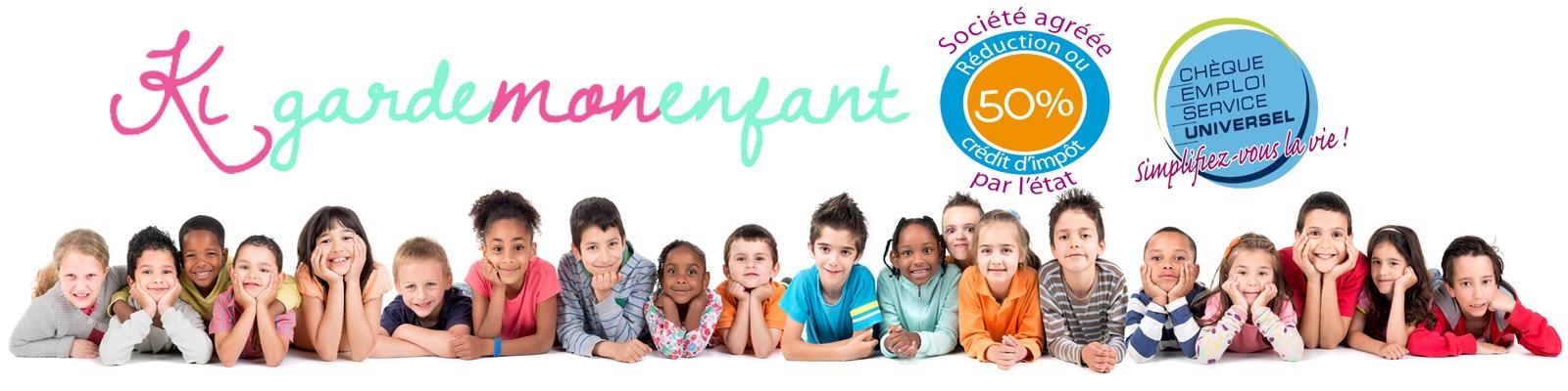 Réalisation du site internet Drupal de garde d'enfants KiGardeMonEnfant