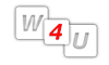 Logo w4u