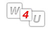 Logo W4U