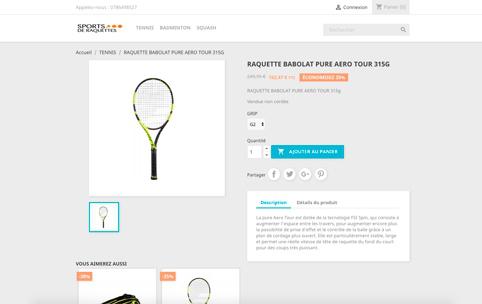 Prestashop 1.7 responsive