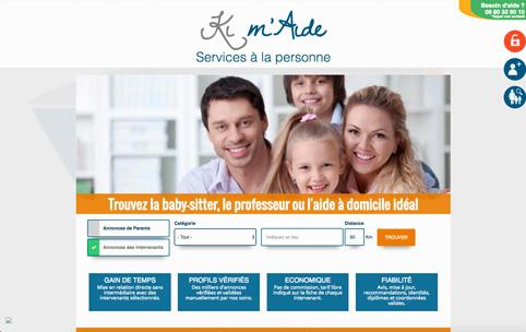 Kimaide Drupal Tours