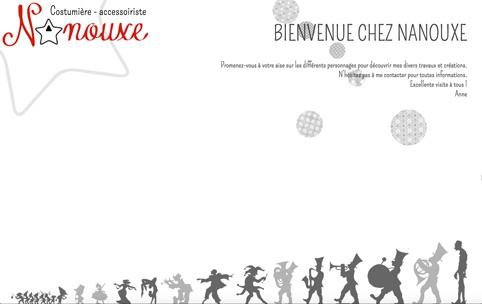 Nanouxe Drupal Indre et Loire