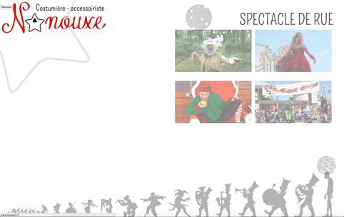 Nanouxe Drupal Indre et Loire