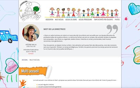 Récréàmômes Drupal Tours