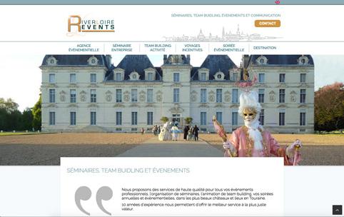 River Loire Drupal Tours