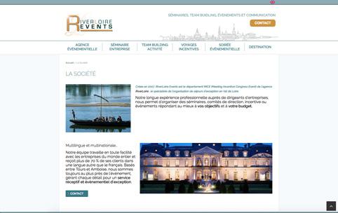 River Loire Drupal Tours