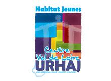 Urhaj logo